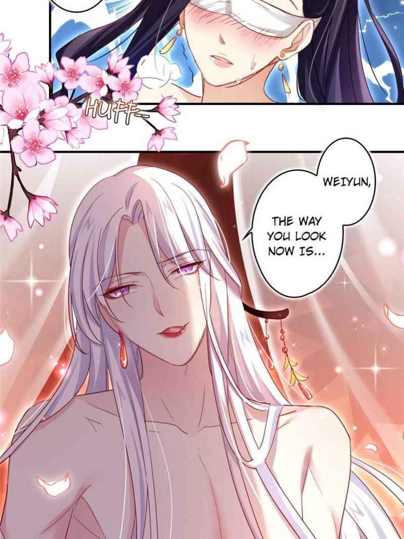 The Evil Empress Chapter 24 32